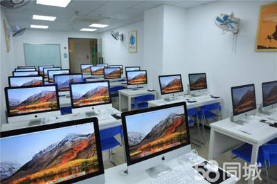全面解析計算機軟件開發培訓 從Linux系統到Java編程與測試領域
