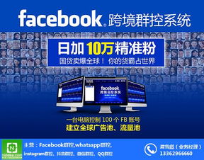 揭秘廣東揭陽玉石市場(chǎng)的Facebook群控技術(shù)革命 精準(zhǔn)營(yíng)銷與新機(jī)遇
