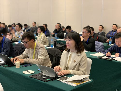 2019中國聲學(xué)學(xué)會(huì)聲頻技術(shù)交流峰會(huì) 匯聚前沿智慧，共謀聲頻技術(shù)新未來