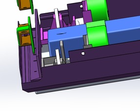 連桿傳動(dòng)回位不到位 技術(shù)分析與解決方案探討