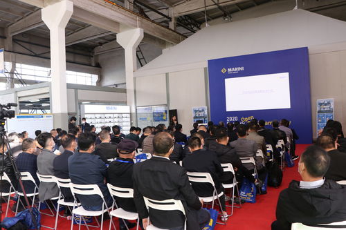 技術(shù)之窗，品質(zhì)之旅——瑪連尼工廠開放日暨技術(shù)交流會(huì)圓滿落幕